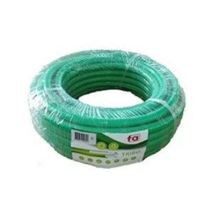 Mangueira de Jardim em Rolo 15m - Tribo 5/8" 15mm