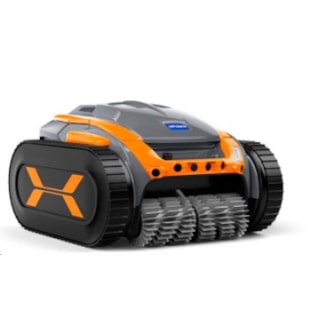 Aspirador elétrico - TRX 8500 iQ VORTRAX