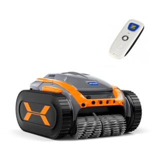 Aspirador elétrico - TRX 8700 iQ VORTRAX