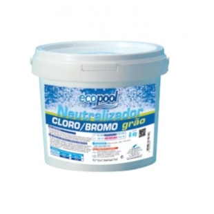 Neutralizador de Cloro/Bromo
