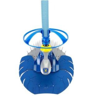 Aspirador Hidráulico T5 DUO - Discos