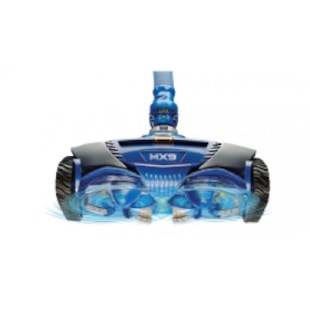 Aspirador Hidráulico MX9 Zodiac