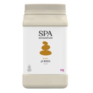 SPA Sensations CTX-911 pH Minus