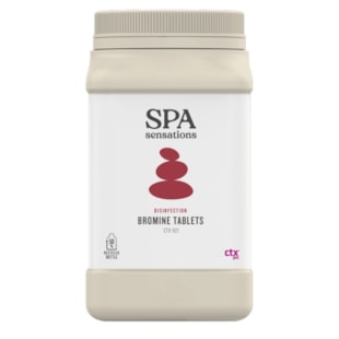 SPA Sensations CTX-921 Bromine