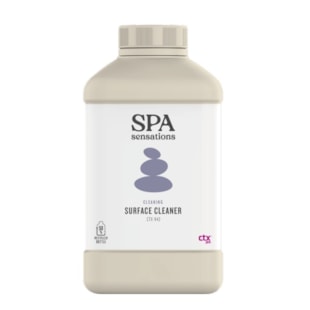 SPA Sensations CTX-942 Surfaces cleaner