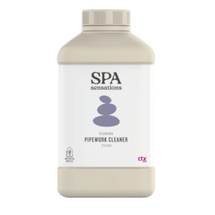 SPA Sensations CTX-943 Pipes cleaner