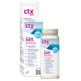 CTX Salt-Tiras analíticas