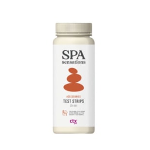 CTX SPA SENSATIONS 6 em 1