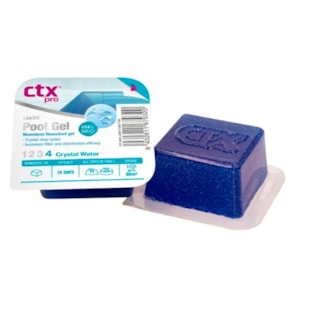 CTX-39 Floculante Gel 9 gr