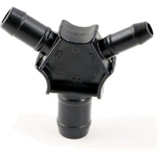 Calibrador de tubo Multicamada 20X25X32 mm Standard Hidraulica