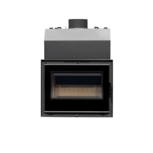 Recuperador de calor Aque. Central  LLAR L Vitrus 17,12kW  Metlor
