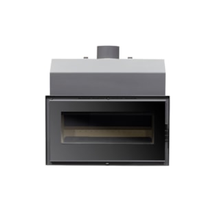 Recuperador de calor Aque. Central LLAR XL PCH 17,30kW Metlor