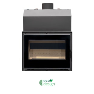 Recuperador de calor Aque. Central  LLAR XL Eco Plus 25kW Metlor