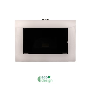 Aro MAXUS HIDRO900  Cor Branco