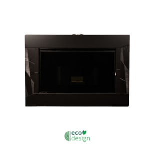 Aro MAXUS HIDRO900  Cor Preto