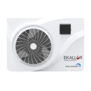 Bomba de calor para Piscina EKALLOR 15Kw (MOD 50-70)