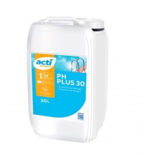 ACTI EXPERT PH PLUS 30 PH MAIS 20 LTS
