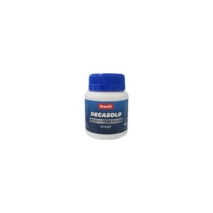 Decapante Solda em Gel 100gr