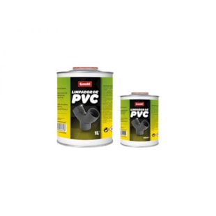 Solvente / Limpa PVC 1 Lt
