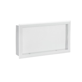Grelha de Ventilação 20x35cm Branca