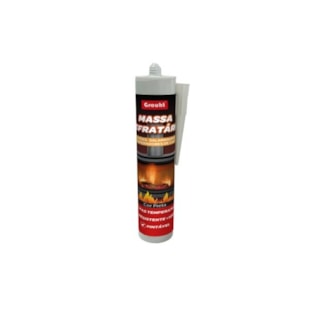 Massa Refratária Alta Temperatura 310 ml