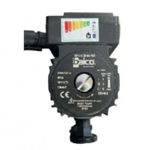 Bomba Circuladora BAICO CPD-E 25-60-180 (Eficiência energética A)
