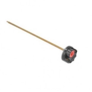 Termostato para Resistência com Rearme Manual 230V