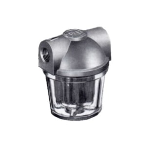 FILTRO GASOLEO BAXI