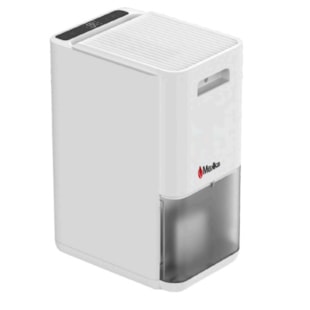 Desumidificador MEKKA 20L com WI-FI