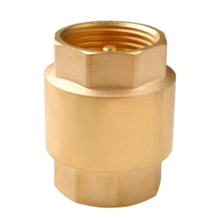 Válvula de Retenção NY 3/4" STH