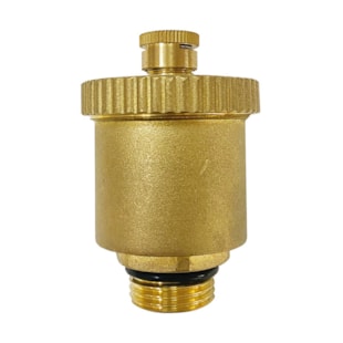 Purgador de Bóia Vertical 1/2" STH