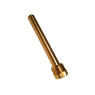 Bainha de Cobre 1/2´M 8X6 100mm