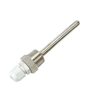 Bainha Aço Inox para sonda 1/2" 100mm