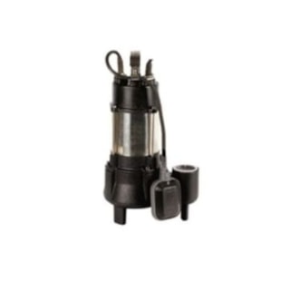 Bomba Submersível Águas Residuais DRAFEX 14-8MA 230V - Baico