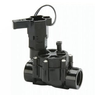Eletroválvula RainBird 100 DV 24V 1"