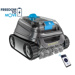 Robot para piscina CNX 50 iQ
