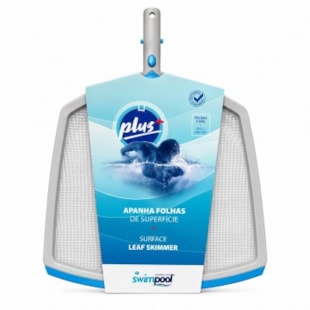 Apanha folhas de Superfície Gama Plus+ - Swimpool