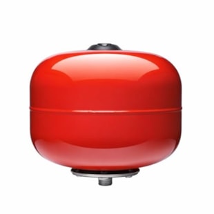 Autoclave aço carbono com Membrana Normal 24L