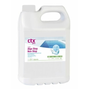 CTX-570 AlgaStop Non Stop