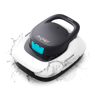 Aspirador Elétrico sem fios ROBOT AIPER Scuba 800 SE