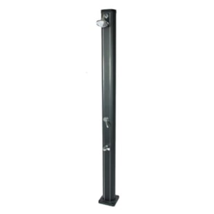 Duche Solar alumínio - 32L